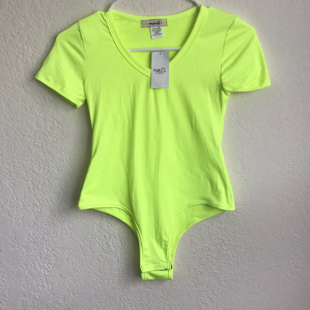 Bodysuit bundle - Picture 3 of 4